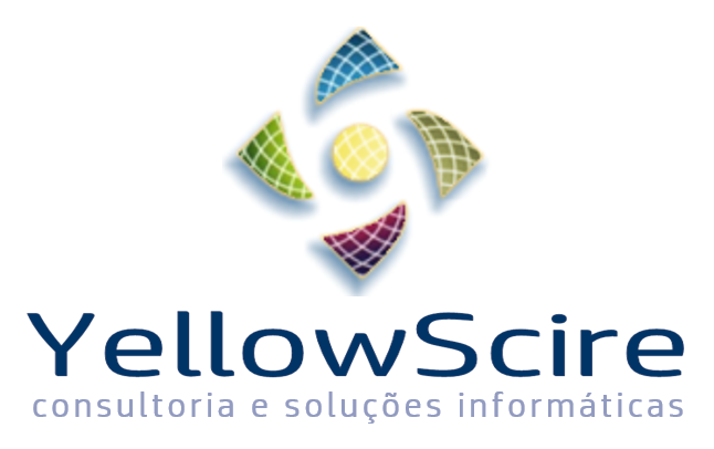 Logo YellowScire