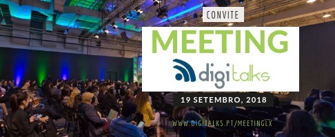 Meeting Digitalks _ 19 Set