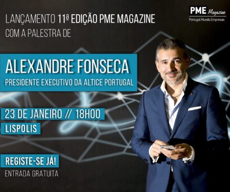 PME Magazine 11ª Edição