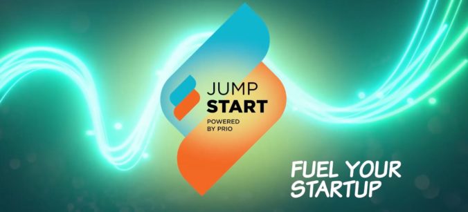 PRIO JumpStart