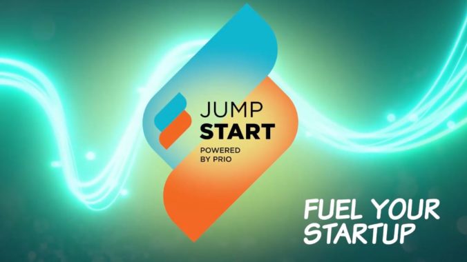 PRIO Launches “JumpStart” Program