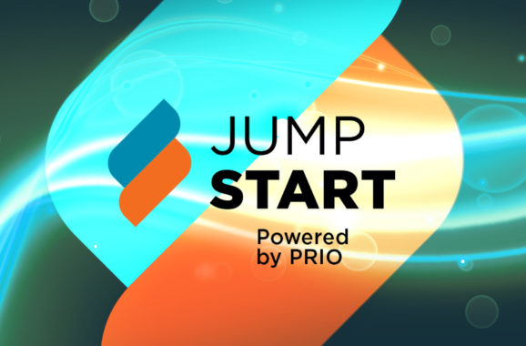 PRIO Jump Start 2019