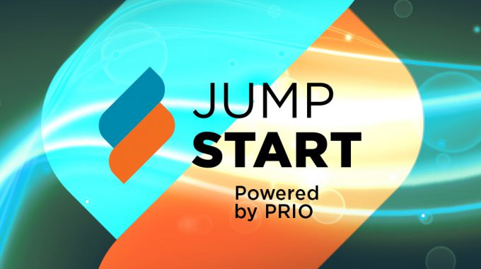 PRIO Jump Start 2019