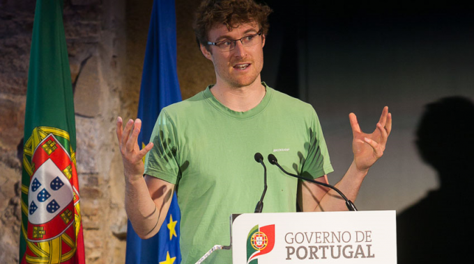 Paddy Cosgrave