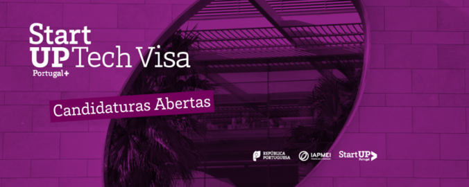 IAPMEI Launched Tech Visa