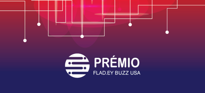 Prémio FLAD.EY BUZZ USA