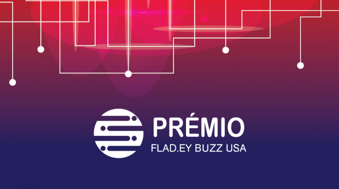 Prémio FLAD.EY BUZZ USA