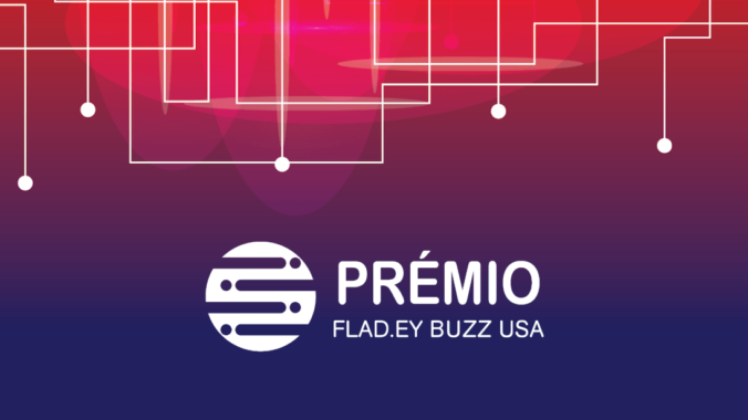 FLAD.EY BUZZ USA 2018 Award