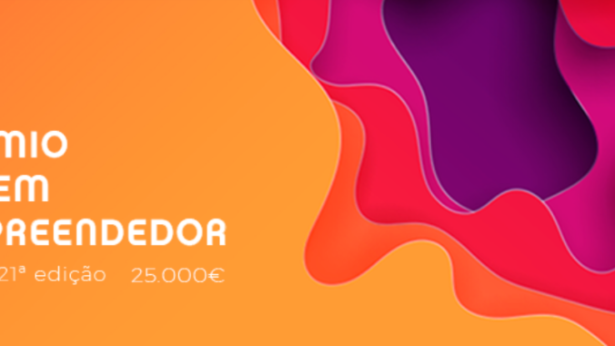 21º Prémio Jovem Empreendedor