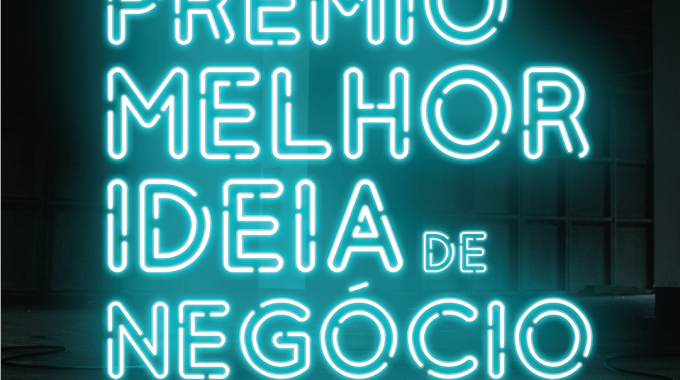 Prémio Melhor Ideia De Negócio NOVA FCSH 2019