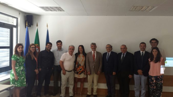 LISPOLIS Helps Create Peninsular Open Innovation Network