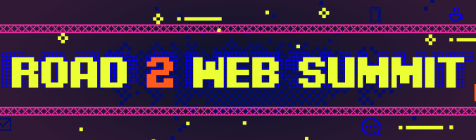Road2WebSummit 2019