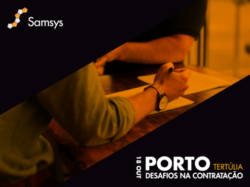 Samsys 10ª Tertúlia