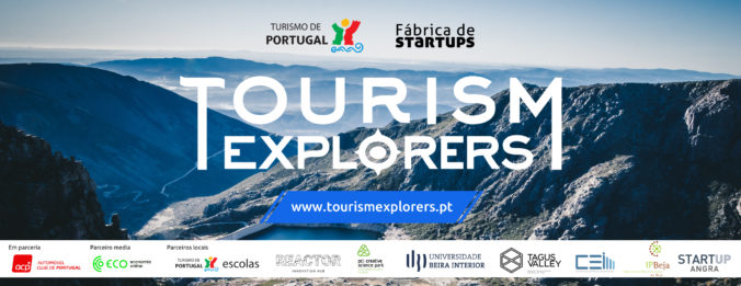 Tourism Explorers 2a Edição