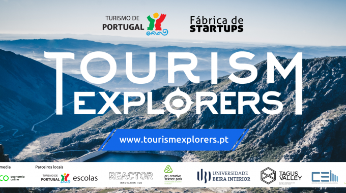 Tourism Explorers 2a Edição