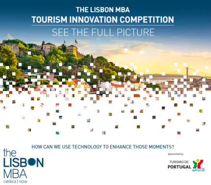 Tourism Innovation Competition 2016