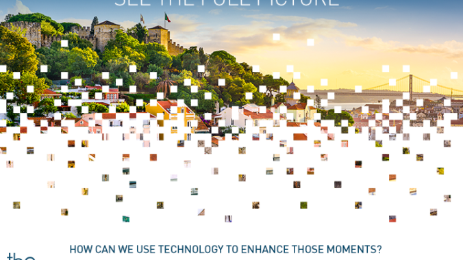 Applications Are Now Open For Tourism Innovation Competition