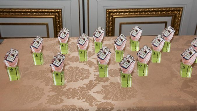 Carnide Town Council Wins 4 Projects Of The Participatory Budget Lisbon!