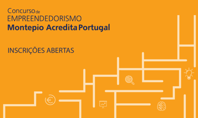 Concurso Acredita Portugal 2017/2018