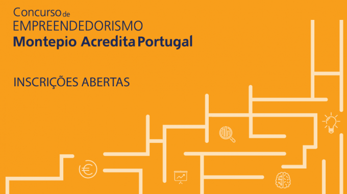 Concurso Acredita Portugal 2017/2018