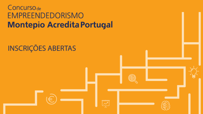 8th Edition Of The Acredita Portugal Contest