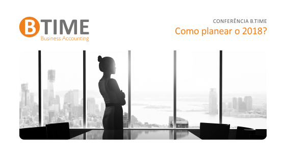 B.Time Conferência 2018