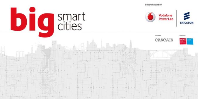 Big Smart Cities 2017