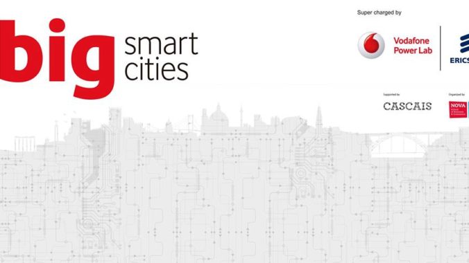BIG Smart Cities 2017