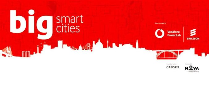 Big Smart Cities 2018