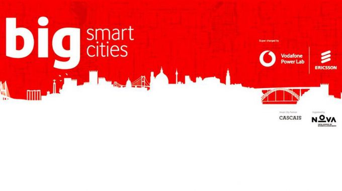 Big Smart Cities 2018