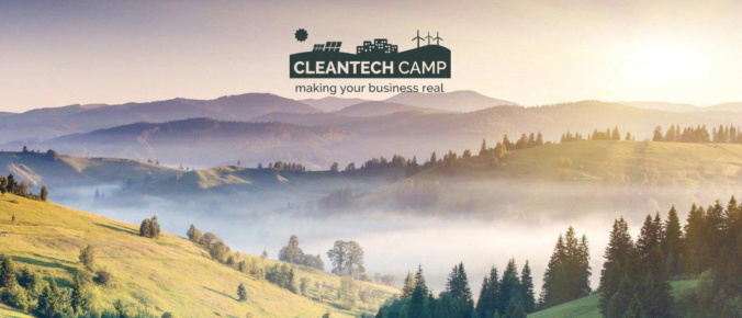 Cleantech Camp