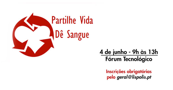 Colheita De Sangue Junho 2019