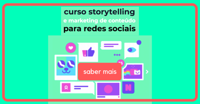 Curso Storytelling E Marketing De Conteúdo