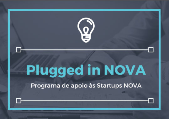 Plugged In NOVA