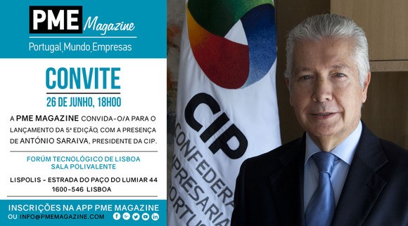 PME Magazine 5ª Edição