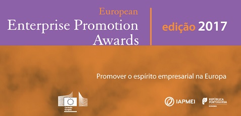 Prémios Europeus De Promoção Empresarial