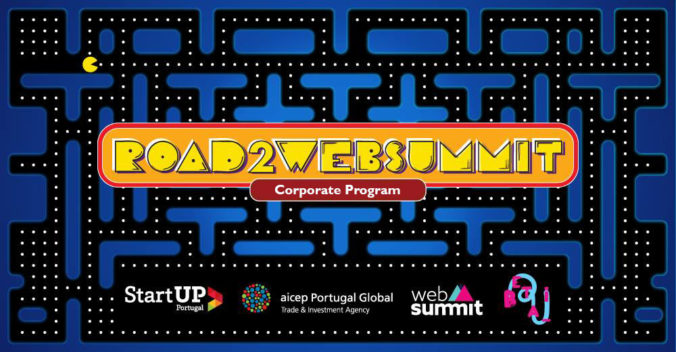 Road2websummit2018