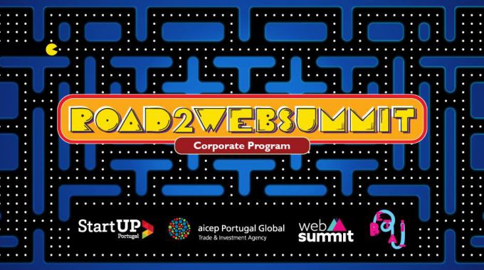 Road2websummit2018