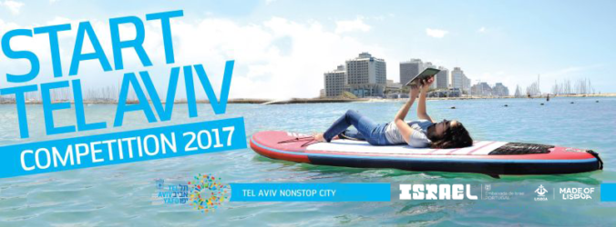 Start Tel Aviv 2017