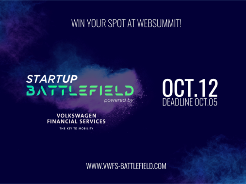 Vwfs Startup Battlefield