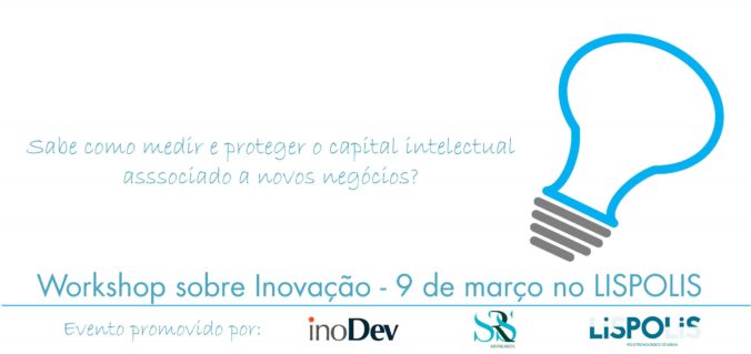 Workshop Gratuito Sobre Inovação