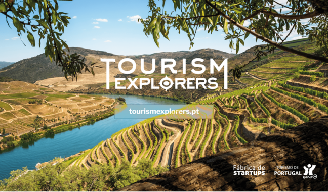 Tourism Explorers 4a Edicao