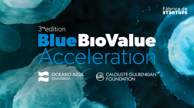 3ª Edição Blue Bio Value