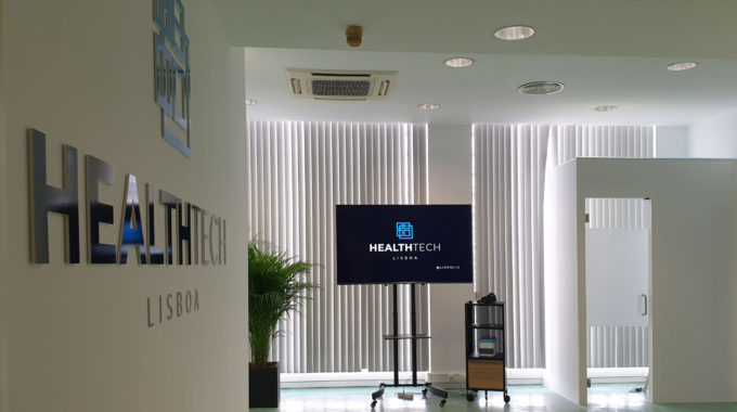 HealthTech Lisboa (LISPOLIS)