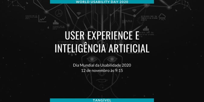 UX & AI Day - 12 Nov 2020
