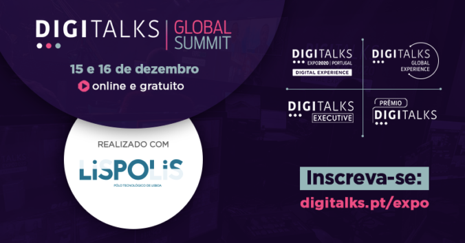 Digitalks Global Summit