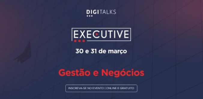 Digitalks Executive 2021