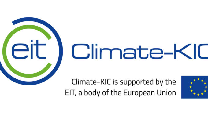 EIT Climate KIC EU 2021