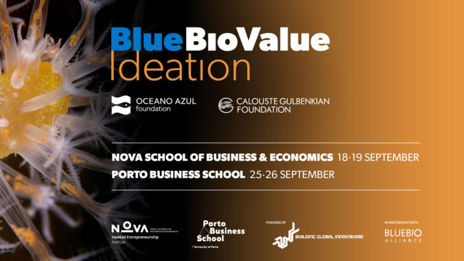 Blue Bio Value Ideation