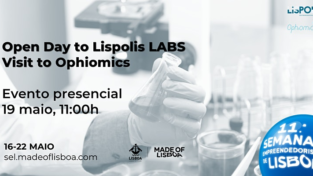 Open Day Ophiomics
